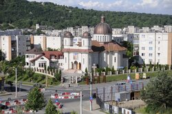 Biserica SfÃ¢nta Ana