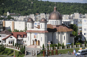 Construcția Bisericii